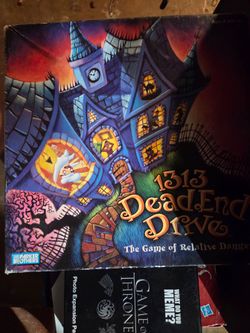 Old board games