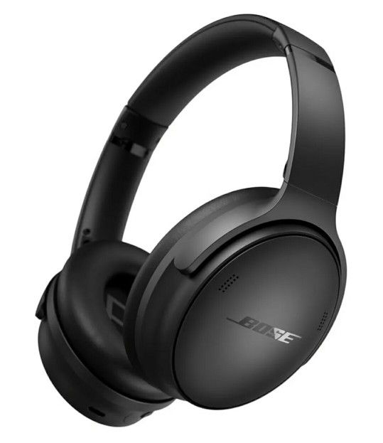 Bose Quiet Comfort Noise Cancelling Headphones