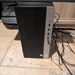 Complete Work From Home Setup 