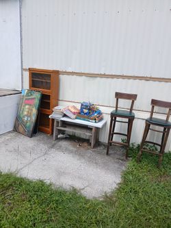 Free stuff