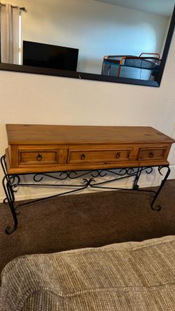 Entry Table