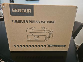 Tumbler press