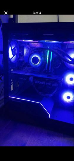 Gaming pc