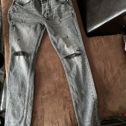 Ksubi Jeans 