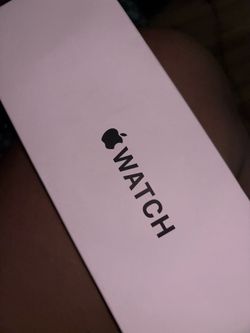 Apple watch SE 3 for sale