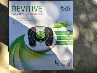 Revitive Circulation booster