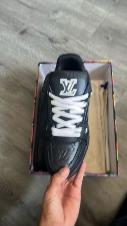 LV shoes