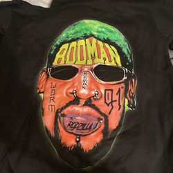 Rodman Hoodie