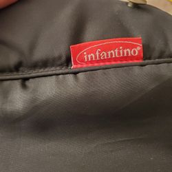 Baby Carrier