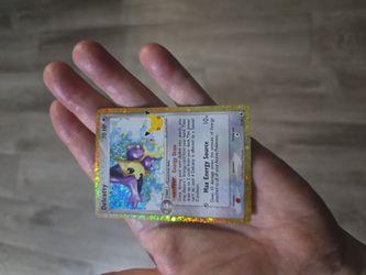 Delcatty Holo Pokémon Card 70 HP