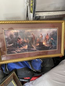 Picture frame
