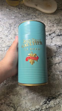 Jpg le beau 125 ml