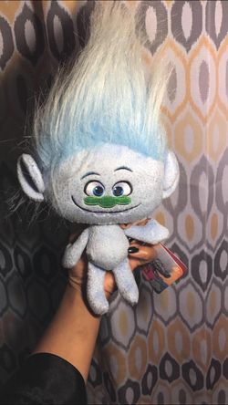 Troll Doll