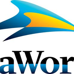 2 SeaWorld Tickets 
