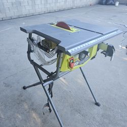 Table Saw