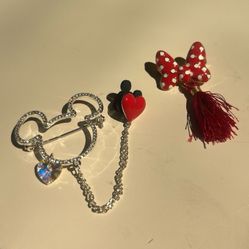 Disney Pins