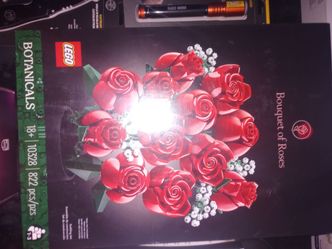Legos Botanicals