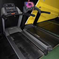 COMMERCIAL FITNESS EQUIPMENT “BUNDLE DEAL”