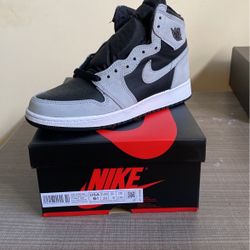 Air Jordan Shadow 2.0 Grade School 