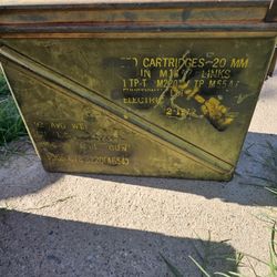 Tool Box