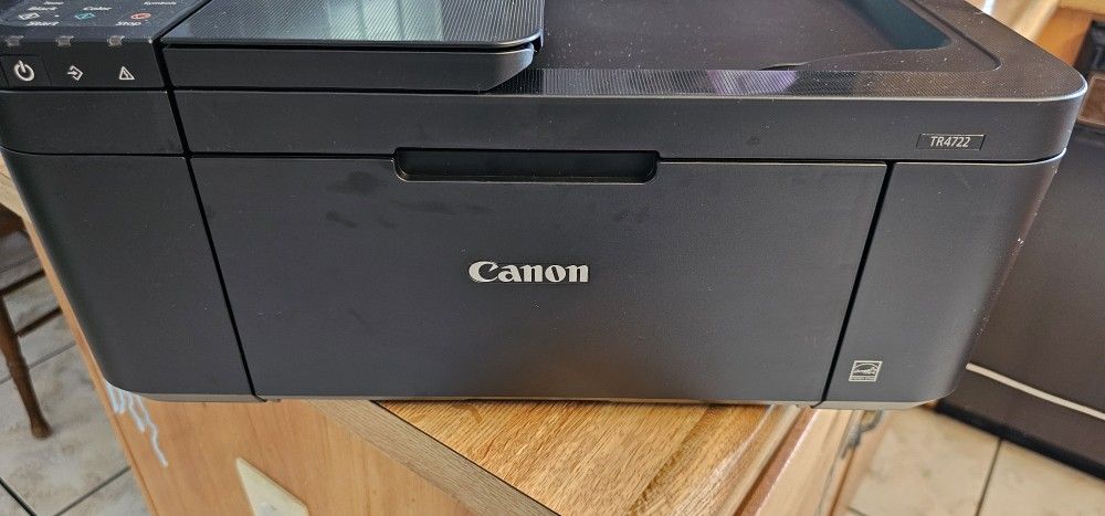 Printer For 30 Bucks