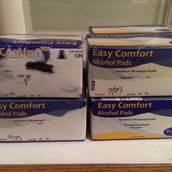 Pads