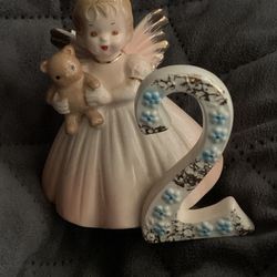 Josef Original 2nd Bday Doll
