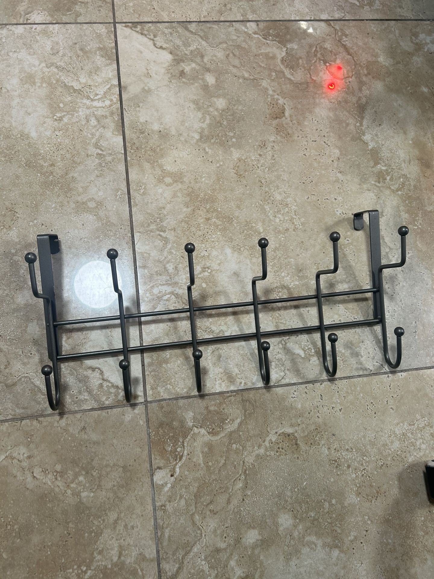 Bathroom Hanger