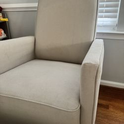 nursing chair Glider Rocking chair