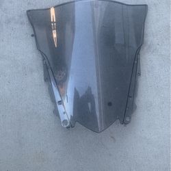 Oem Windshield 