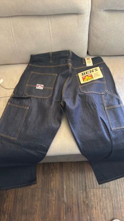 Pants blue Ben’s