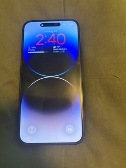 Apple iPhone 14 Pro Max 128GB