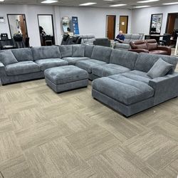 Oversized Livingroom Furniture Sectional Couches Sofa Furniture 