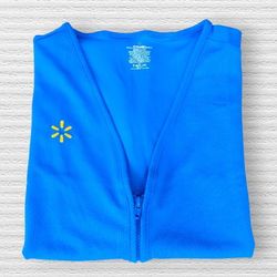 Walmart Employee Vest 