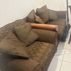 Free Coaches / Sofás Gratis