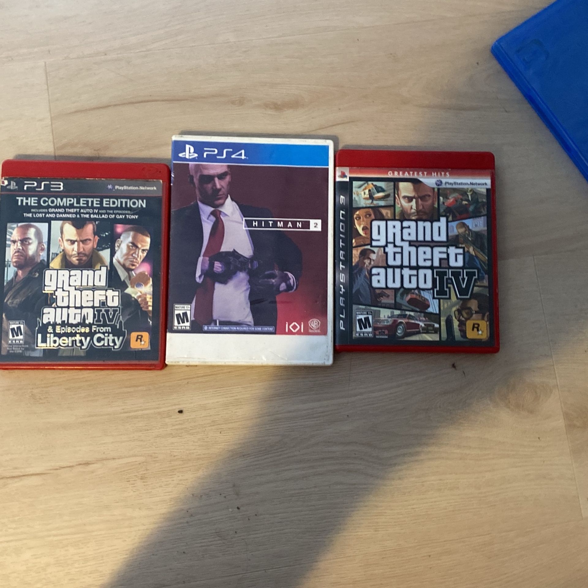 Games
