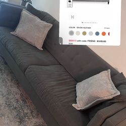 Sofa 