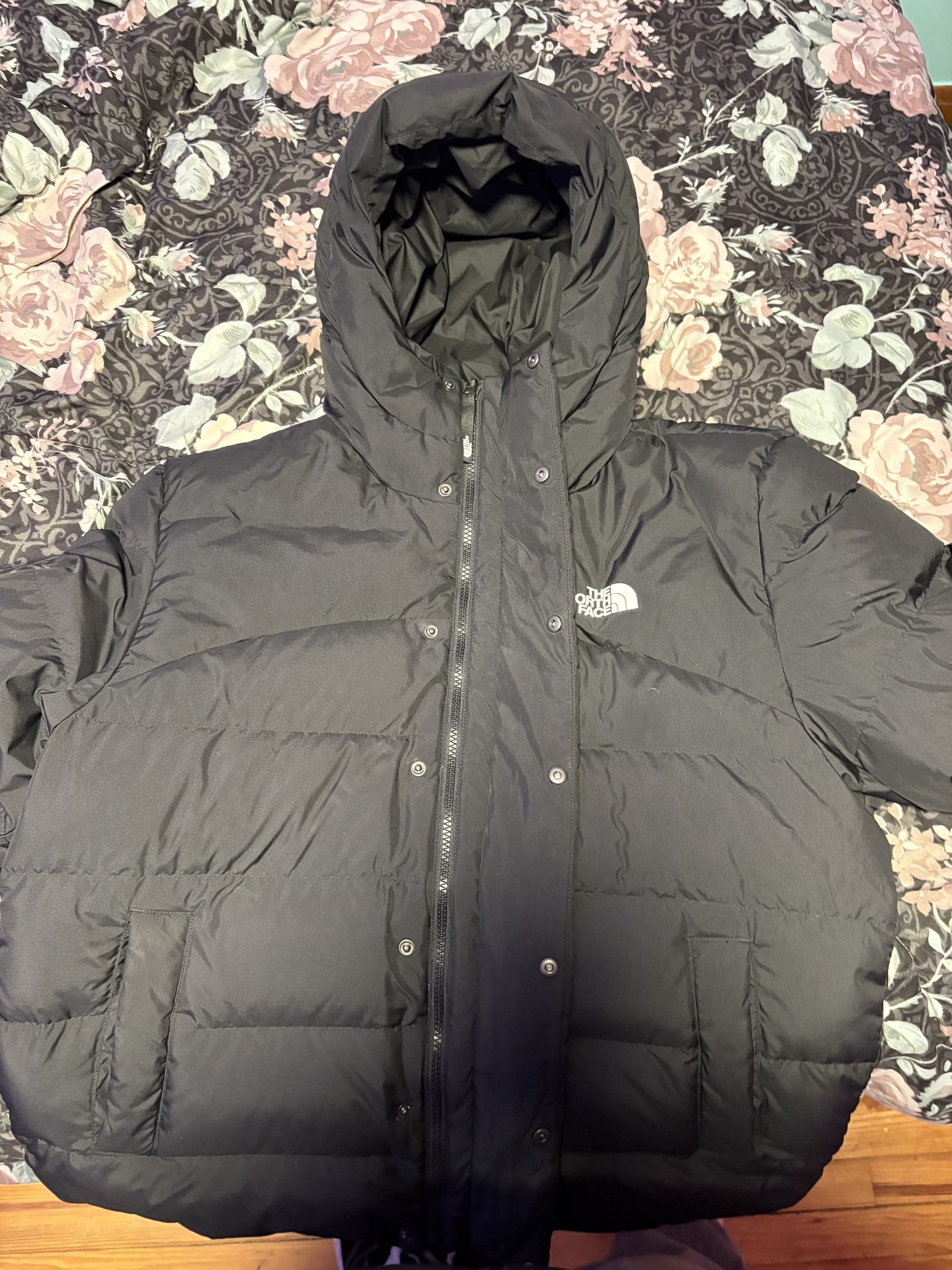 The North Face Baltic Hoodie