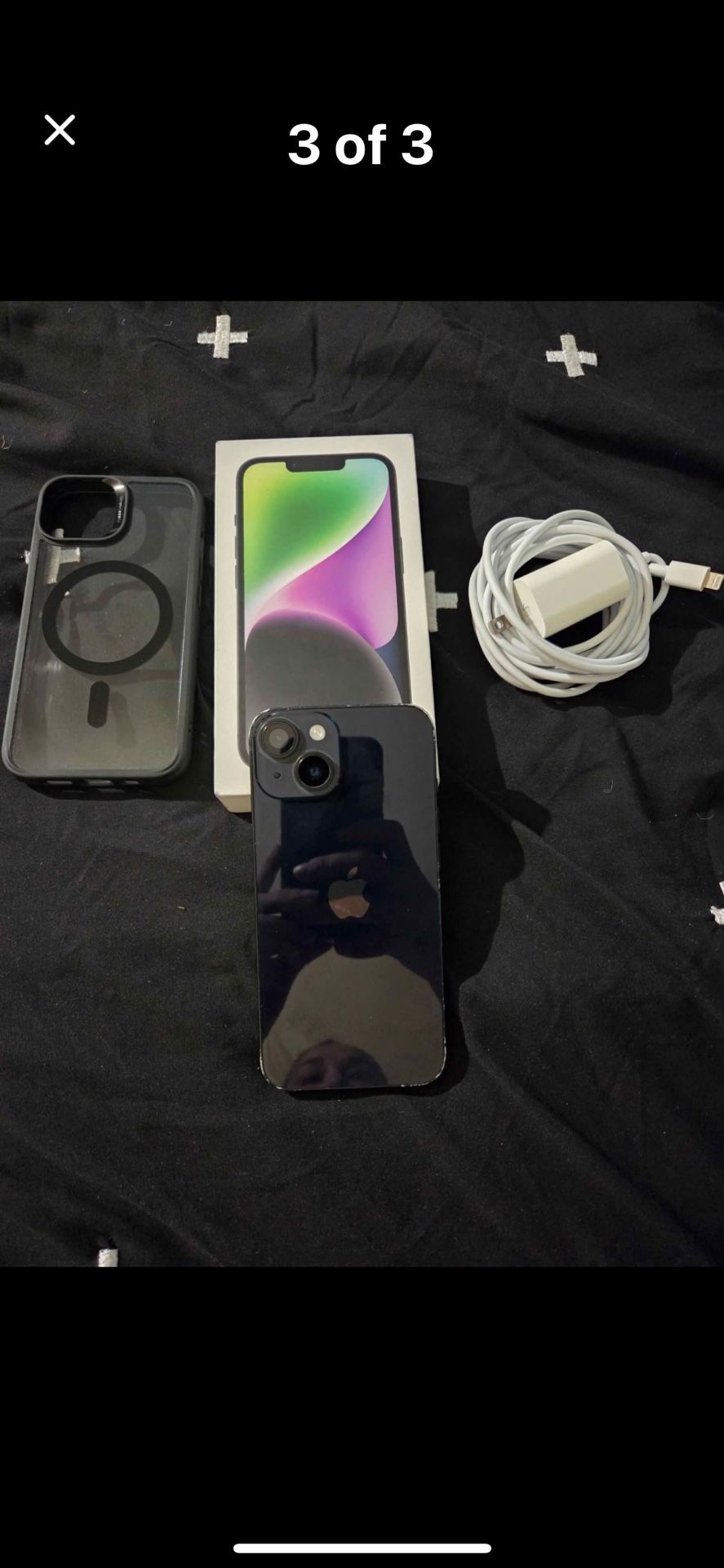 iPhone 14 