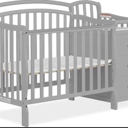 Baby Crib