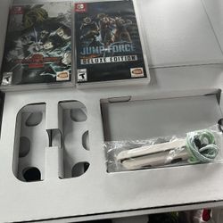 Nintendo Switch  animal crossing Special Edition 