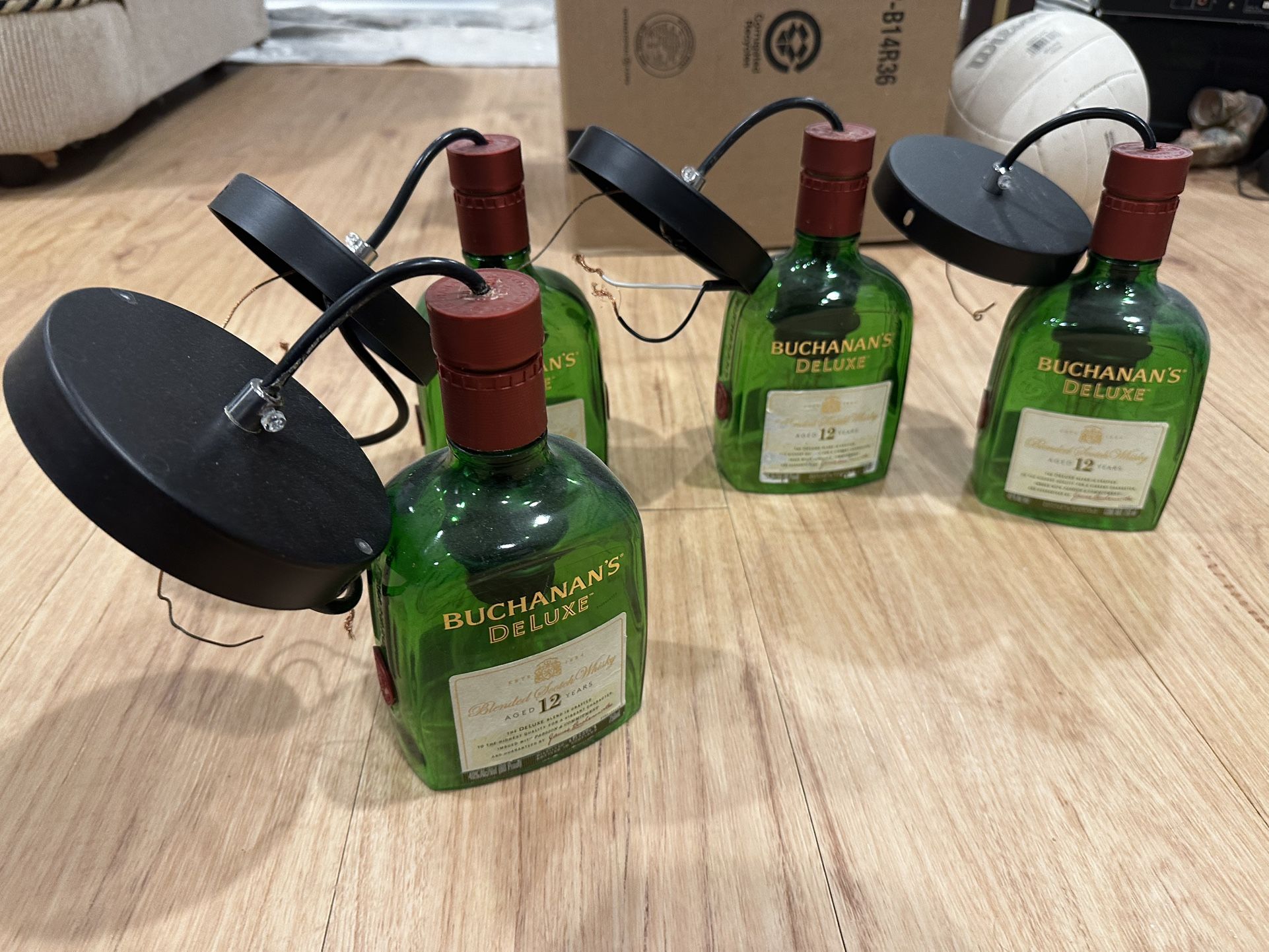 Pendant Light Fixture