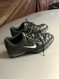 Nike Golf Shoes (Men’s 8W)