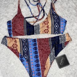 Zaful Women Bikini 👙 Medium 