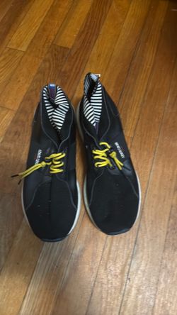 Roberto Cavalli sneakers men’s size 12.5