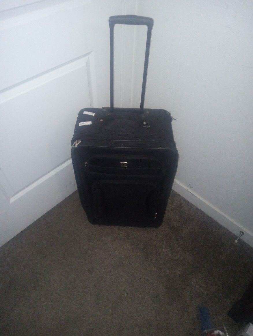 Suit Case 
