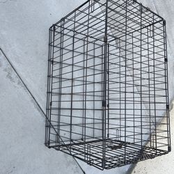 Pet Kennel 