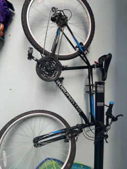 Roadmaster Granite Peak 26” Mountain Bike – 18 Speed