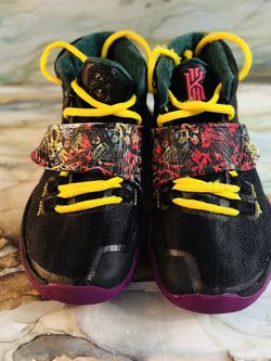 Kyrie 6