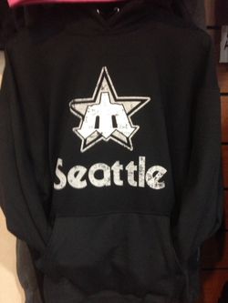 Seattle Mariners new